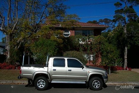 Property photo of 2 Mooramba Avenue Riverview NSW 2066