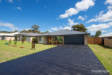 Property photo of 12 Nashs Flat Place Mudgee NSW 2850