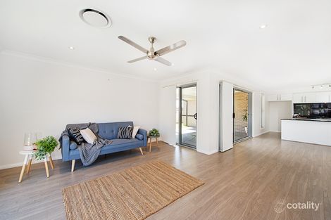 Property photo of 12 Nashs Flat Place Mudgee NSW 2850