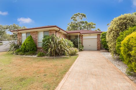 2 Penguin Rd, Blue Haven, NSW 2262