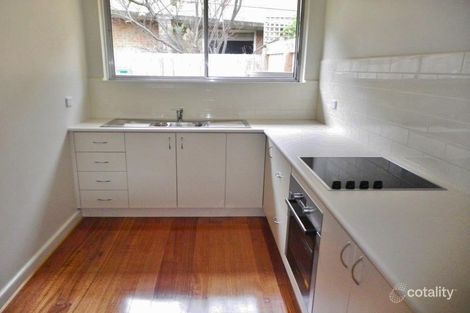 Property photo of 4/403 Upper Heidelberg Road Ivanhoe VIC 3079