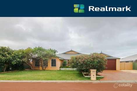 Property photo of 32 Egan Crescent Vasse WA 6280