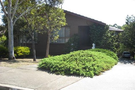Property photo of 16 Randwick Drive Keilor Park VIC 3042