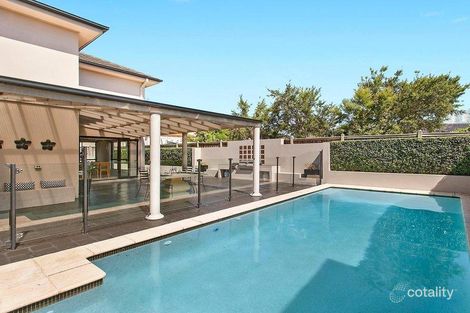 Property photo of 8 Equestrian Street Glenwood NSW 2768