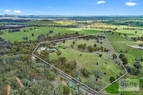 54 Yarrabee Rd, Markwood, VIC 3678