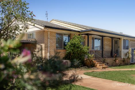 60 Rowbotham St, Rangeville, QLD 4350