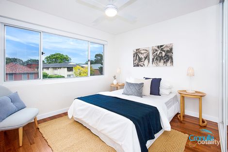 Property photo of 4/16-18 Gosport Street Cronulla NSW 2230