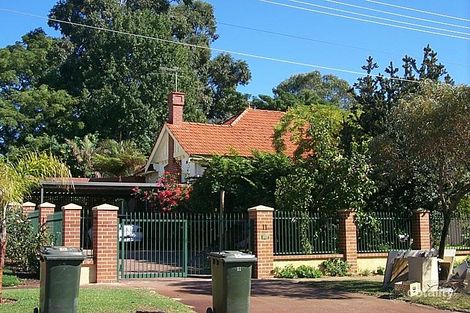 11 Burwood St, Nedlands, WA 6009