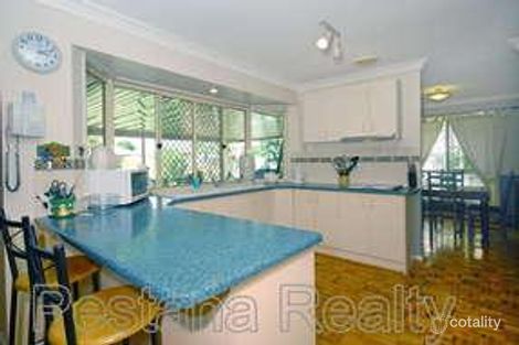 Property photo of 26 Crozier Crescent Meadowbrook QLD 4131