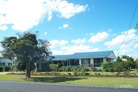 122-124 Johnston St, Casino, NSW 2470