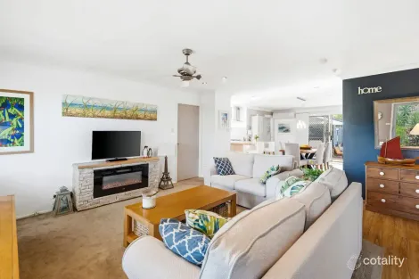 Property photo of 87 George Evans Road Killarney Vale NSW 2261