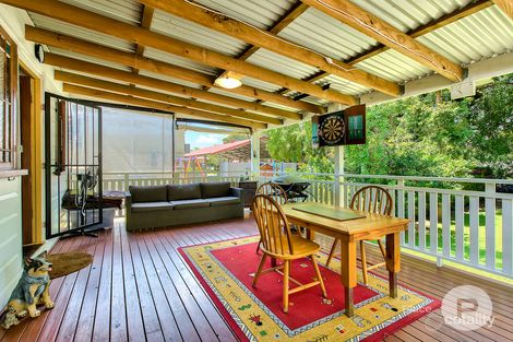 Property photo of 1 Gowrie Street Annerley QLD 4103