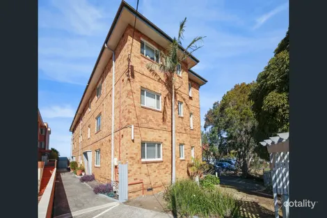 8/1 Thomas St, Wollongong, NSW 2500