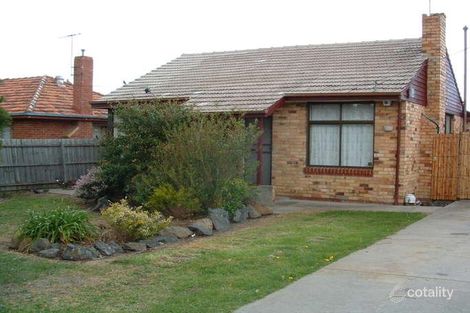 Property photo of 41 Griffiths Street Bellfield VIC 3081