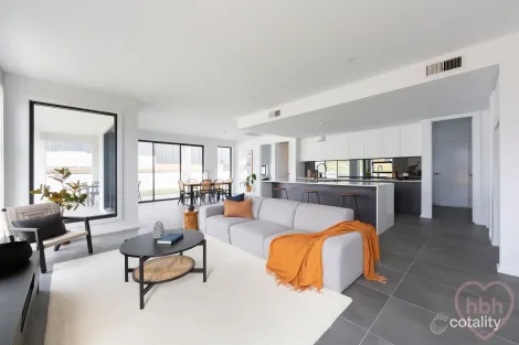 Property photo of 11 Patkin Street Whitlam ACT 2611