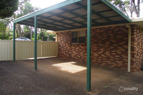 Property photo of 50 Beechtree Circuit Port Macquarie NSW 2444