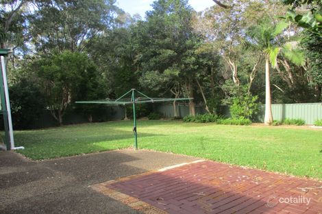 Property photo of 50 Beechtree Circuit Port Macquarie NSW 2444