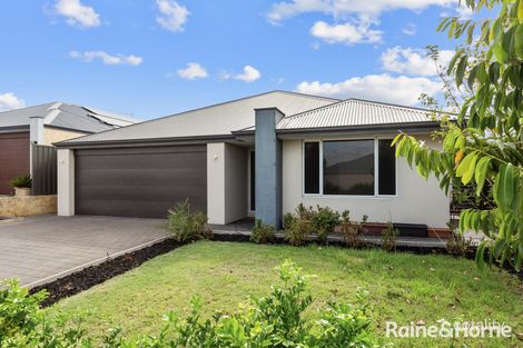 Property photo of 44 Cabernet Loop Pearsall WA 6065