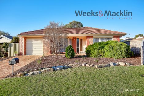 16 Marbury Pl, Salisbury Heights, SA 5109