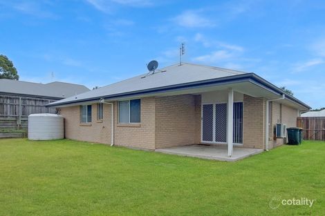 Property photo of 16 Morgan Circuit Urraween QLD 4655