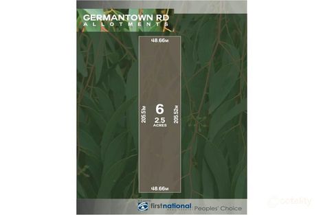 Property photo of 38 Germantown Road Lewiston SA 5501