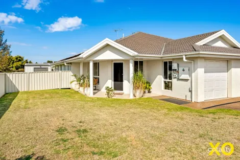 Property photo of 39 Sinclair Avenue Hunterview NSW 2330
