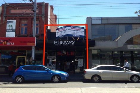 317 Glen Huntly Rd, Elsternwick, VIC 3185