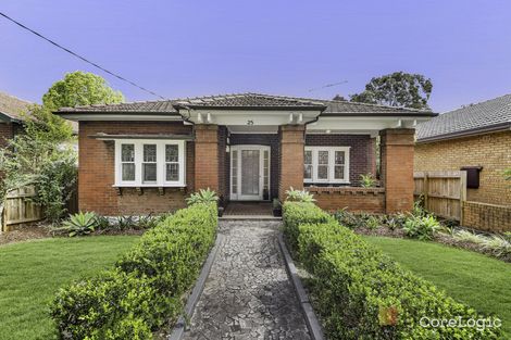 25 King Edward St, Croydon, NSW 2132