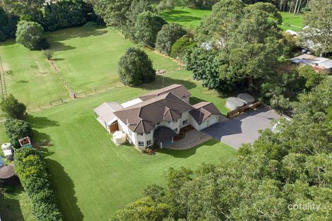 Property photo of 48 Clyde Road Holgate NSW 2250