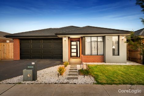 Property photo of 11 Sundew Avenue Cranbourne East VIC 3977