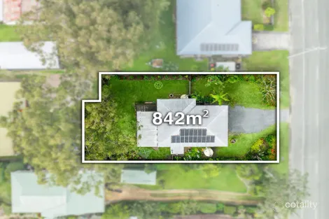 Property photo of 141-143 Mooroondu Road Thorneside QLD 4158