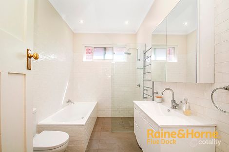 Property photo of 10 Courland Street Five Dock NSW 2046