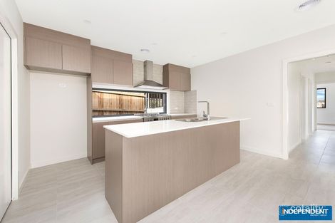 Property photo of 30 Amicus Street Moncrieff ACT 2914