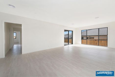 Property photo of 30 Amicus Street Moncrieff ACT 2914