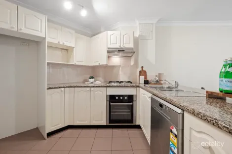 Property photo of 207/2-12 Glebe Point Road Glebe NSW 2037