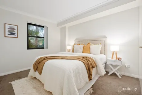 Property photo of 207/2-12 Glebe Point Road Glebe NSW 2037