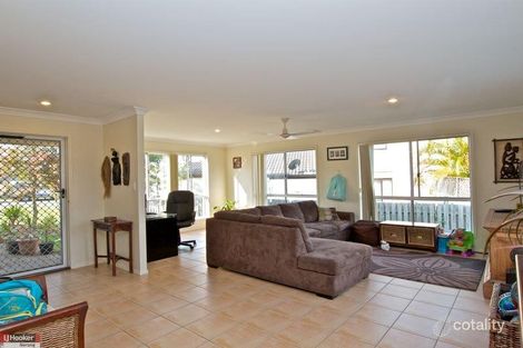 Property photo of 4 Miro Place Nerang QLD 4211
