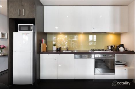Property photo of 4301/6-8 Alexandra Drive Camperdown NSW 2050
