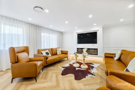 Property photo of 83 Koloona Drive Emu Plains NSW 2750