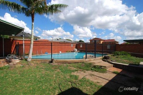 Property photo of 11 Bangalow Avenue Chipping Norton NSW 2170