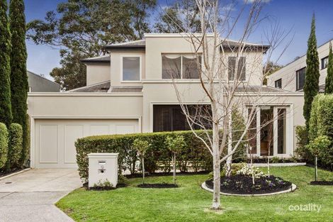 Property photo of 9 Emmy Court Burwood VIC 3125
