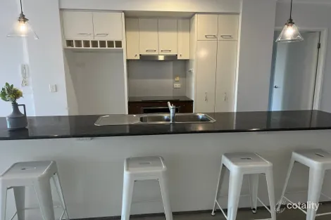 Property photo of 44/2 Geraldton Drive Varsity Lakes QLD 4227