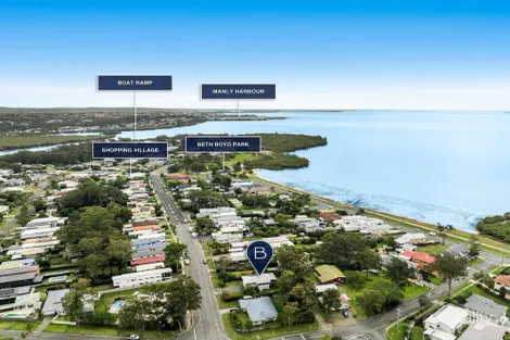 Property photo of 141-143 Mooroondu Road Thorneside QLD 4158