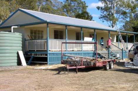1161 Murphys Creek Rd, Murphys Creek, QLD 4352