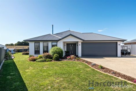 Property photo of 8 Starlight Court Ulverstone TAS 7315