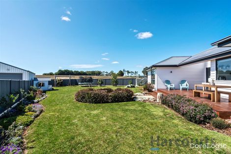 Property photo of 8 Starlight Court Ulverstone TAS 7315