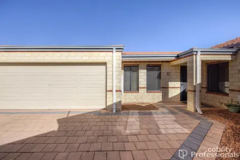 58b Eastbourne Cres, Nollamara, WA 6061