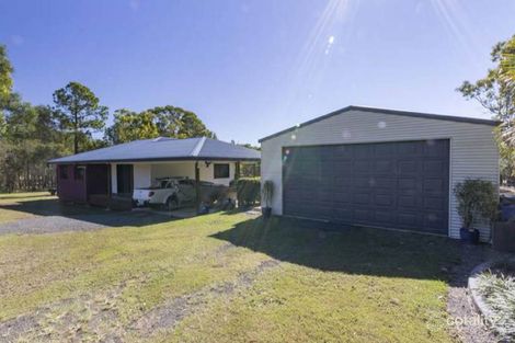 10 Cobbs Rd, Bucca, QLD 4670