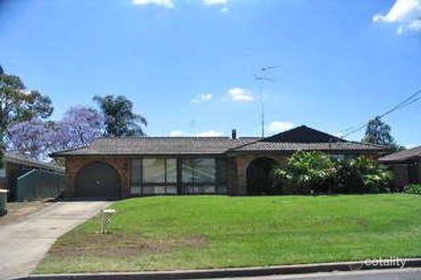 27 Government House Dr, Emu Plains, NSW 2750