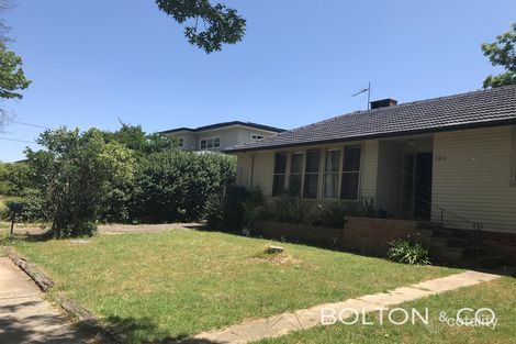 Property photo of 129 Miller Street O'Connor ACT 2602